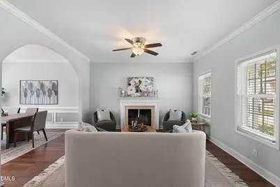 214 Bridgepath Drive, Cary, NC 27513 - Photo 3