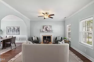214 Bridgepath Dr, Cary, NC 27513 - Photo 3