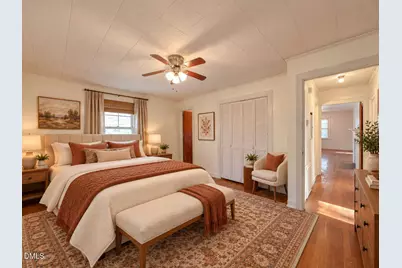 149 Ridgecrest Drive, Warrenton, NC 27589 - Photo 19