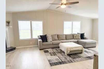 8226 Springhill Church Road, Lucama, NC 27851 - Photo 5