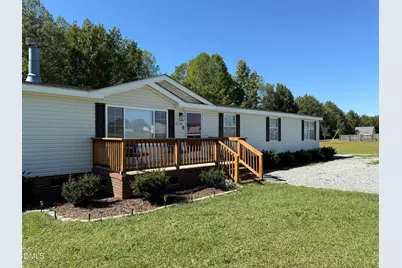 8226 Springhill Church Road, Lucama, NC 27851 - Photo 31