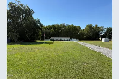 8226 Springhill Church Road, Lucama, NC 27851 - Photo 35