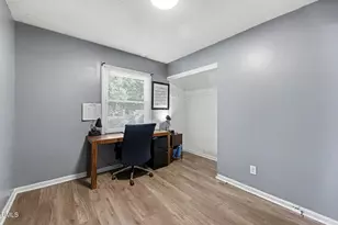 1203 Park Ave, Garner, NC 27529 - Photo 15