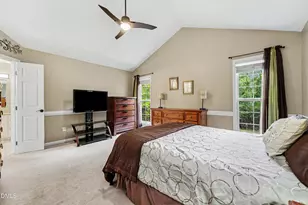 115 Lakeview Ct, Garner, NC 27529 - Photo 17