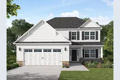 771 E Clydes Point Way, Wendell, NC 27591 - Photo 1