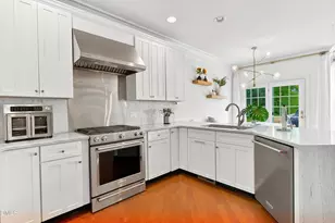 9557 Brookchase Dr, Raleigh, NC 27617 - Photo 9