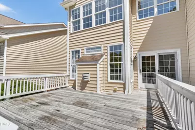 9557 Brookchase Drive, Raleigh, NC 27617 - Photo 31