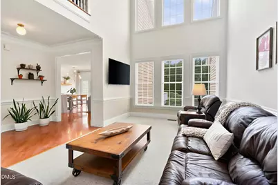 9557 Brookchase Drive, Raleigh, NC 27617 - Photo 5