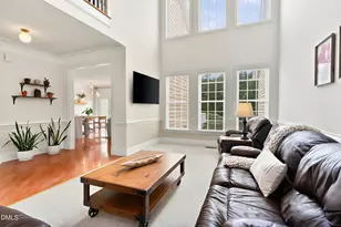 9557 Brookchase Dr, Raleigh, NC 27617 - Photo 5