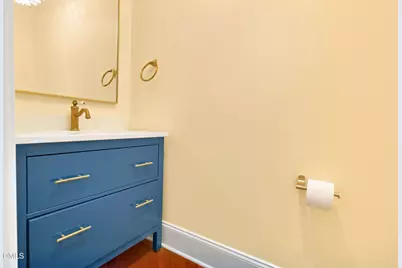 9557 Brookchase Drive, Raleigh, NC 27617 - Photo 13