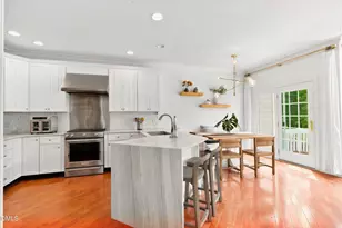 9557 Brookchase Dr, Raleigh, NC 27617 - Photo 11