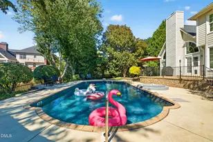 2304 Narrawood St, Raleigh, NC 27614 - Photo 45