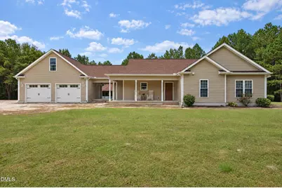 2483 McNeill Hobbs Road, Bunnlevel, NC 28323 - Photo 1