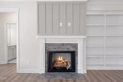 205 Big Pine Road, Clayton, NC 27520 - Photo 11