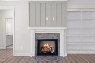 205 Big Pine Rd, Clayton, NC 27520 - Photo 11