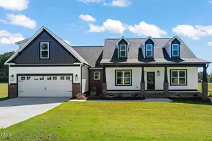 205 Big Pine Rd, Clayton, NC 27520 - Photo 5
