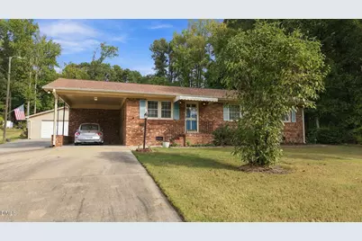 3911 Holder Road, Durham, NC 27703 - Photo 1