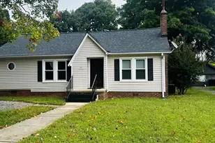111 W Summit Ave, Burlington, NC 27215 - Photo 3