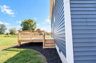6909 Steeplegate Dr, Burlington, NC 27215 - Photo 33