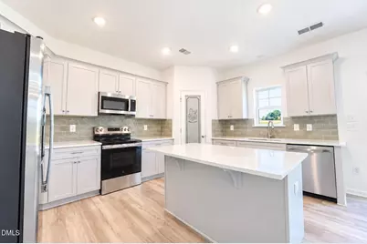 6909 Steeplegate Drive #3, Burlington, NC 27215 - Photo 9
