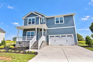 6909 Steeplegate Dr, Burlington, NC 27215 - Photo 1