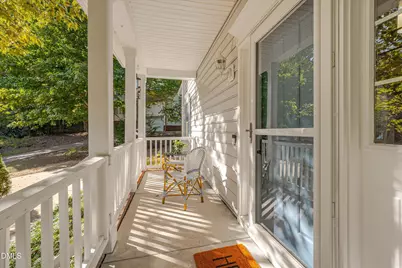 507 Town Crier Court, Hillsborough, NC 27278 - Photo 5