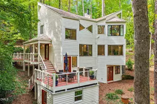 6426 Heartwood Dr, Chapel Hill, NC 27516 - Photo 45
