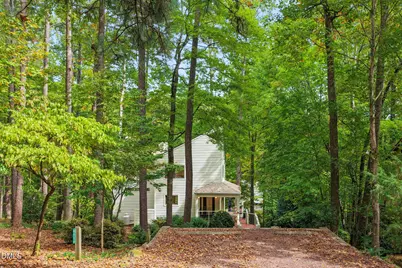 6426 Heartwood Drive, Chapel Hill, NC 27516 - Photo 5