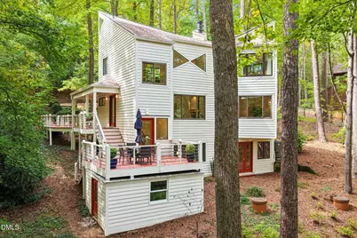 6426 Heartwood Drive, Chapel Hill, NC 27516 - Photo 1