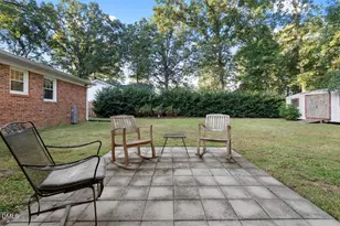 108 Seaman St, Oxford, NC 27565 - Photo 33