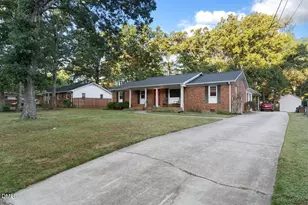 108 Seaman St, Oxford, NC 27565 - Photo 7