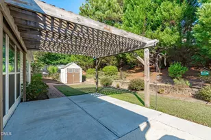 131 Saddle River Rd, Apex, NC 27502 - Photo 29
