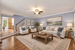 5413 Chasscot Ct, Raleigh, NC 27606 - Photo 11