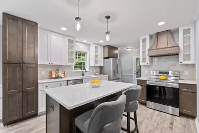 5413 Chasscot Court, Raleigh, NC 27606 - Photo 3