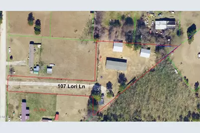 107 Lori Lane, Dunn, NC 28334 - Photo 31