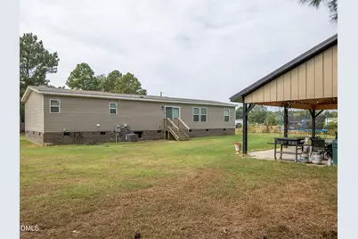 107 Lori Lane, Dunn, NC 28334 - Photo 29