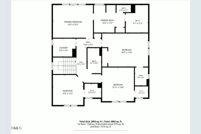 334 Naples Lane, Clayton, NC 27527 - Photo 35