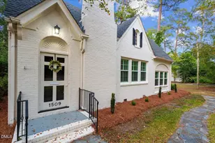 1509 E Mulberry St, Goldsboro, NC 27530 - Photo 5