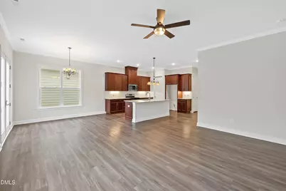 3440 Olive Glen Drive, Apex, NC 27502 - Photo 9