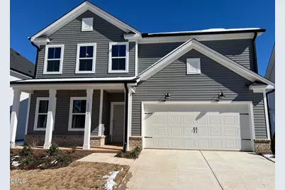 1312 Hollyview Avenue, Durham, NC 27703 - Photo 1