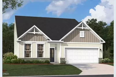 4000 Kingcraig Lane, Zebulon, NC 27597 - Photo 1