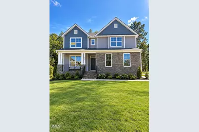 250 Rising Star Drive, Clayton, NC 27520 - Photo 1