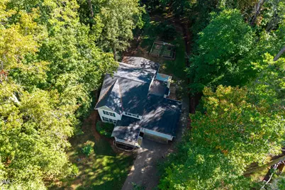 2026 Thoroughbred Lane, Hillsborough, NC 27278 - Photo 37