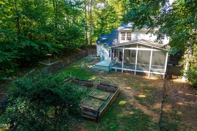 2026 Thoroughbred Lane, Hillsborough, NC 27278 - Photo 41