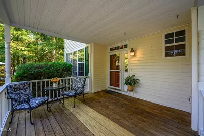 2026 Thoroughbred Lane, Hillsborough, NC 27278 - Photo 5