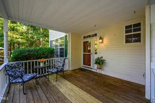 2026 Thoroughbred Ln, Hillsborough, NC 27278 - Photo 5