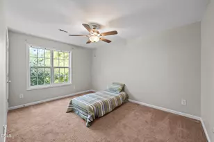 2026 Thoroughbred Ln, Hillsborough, NC 27278 - Photo 25
