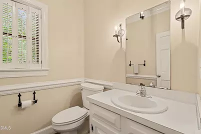 2708 Coleberry Trail, Rocky Mount, NC 27804 - Photo 17