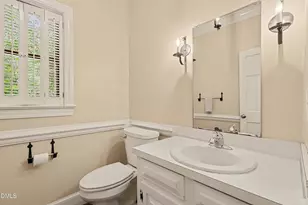 2708 Coleberry Trail, Rocky Mount, NC 27804 - Photo 17