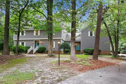 2708 Coleberry Trail, Rocky Mount, NC 27804 - Photo 7